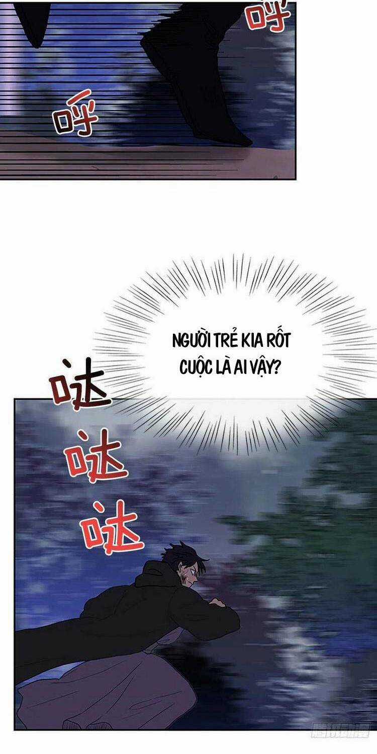 Học Sĩ Tái Sinh - Chapter 201 - Trang 8