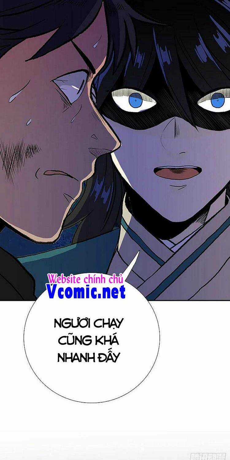 Học Sĩ Tái Sinh - Chapter 201 - Trang 10