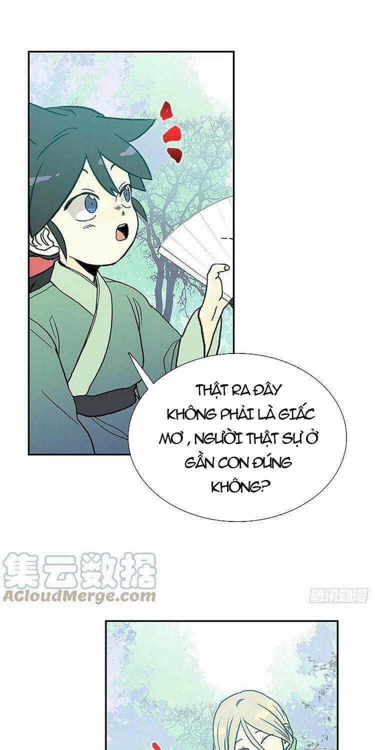 Học Sĩ Tái Sinh - Chapter 202 - Trang 1