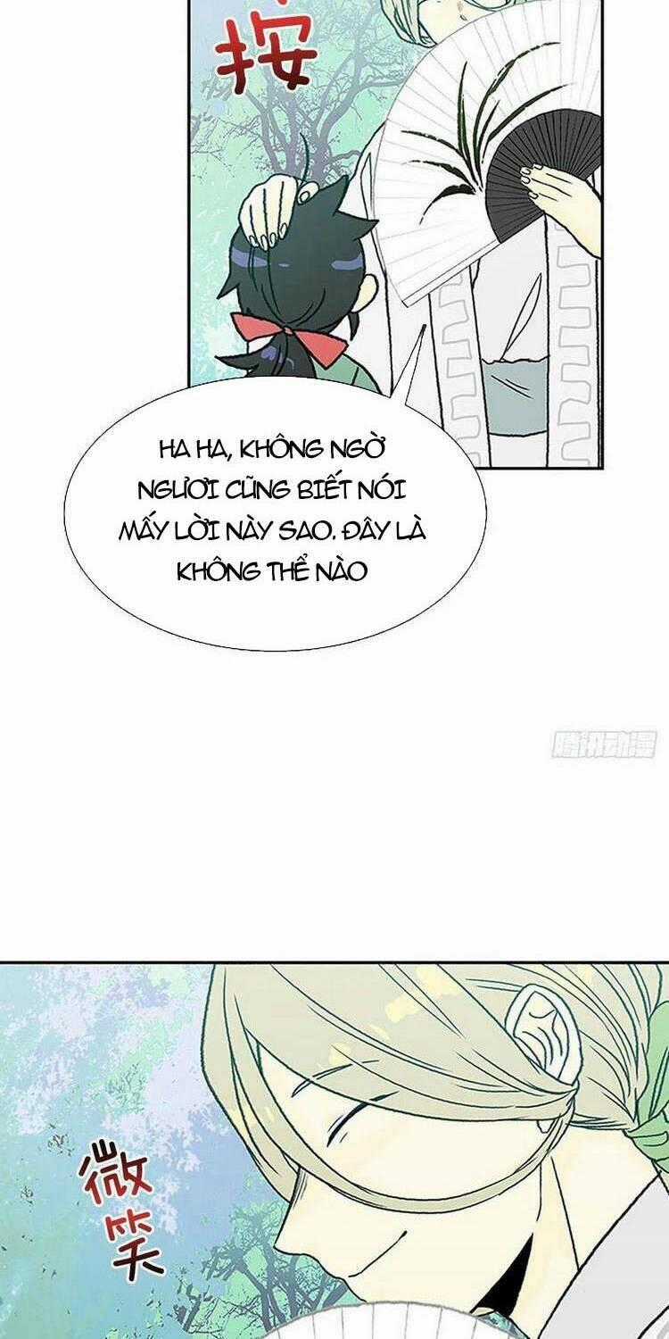 Học Sĩ Tái Sinh - Chapter 202 - Trang 2