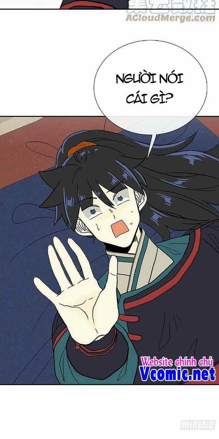 Học Sĩ Tái Sinh - Chapter 202 - Trang 13