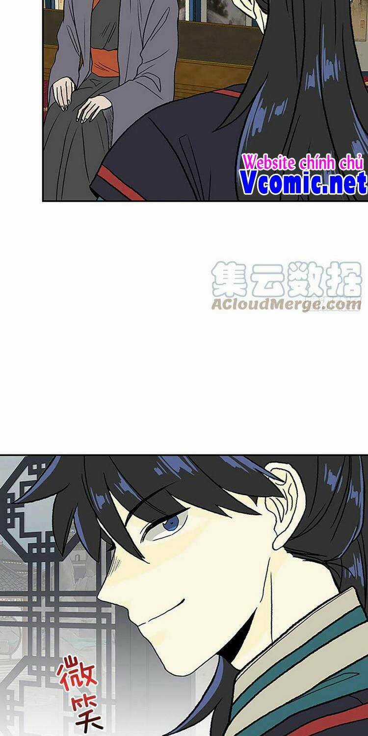 Học Sĩ Tái Sinh - Chapter 202 - Trang 22