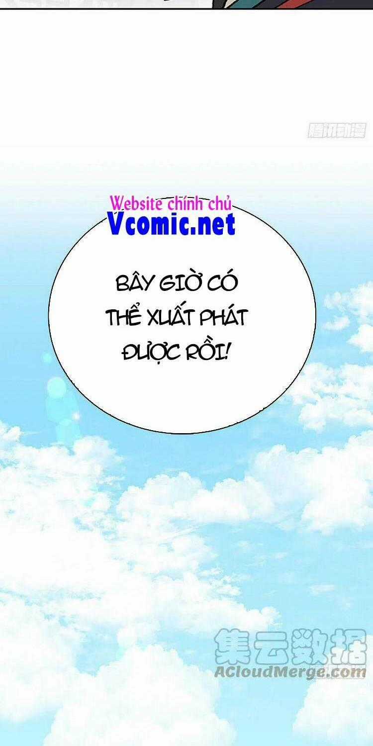 Học Sĩ Tái Sinh - Chapter 202 - Trang 23