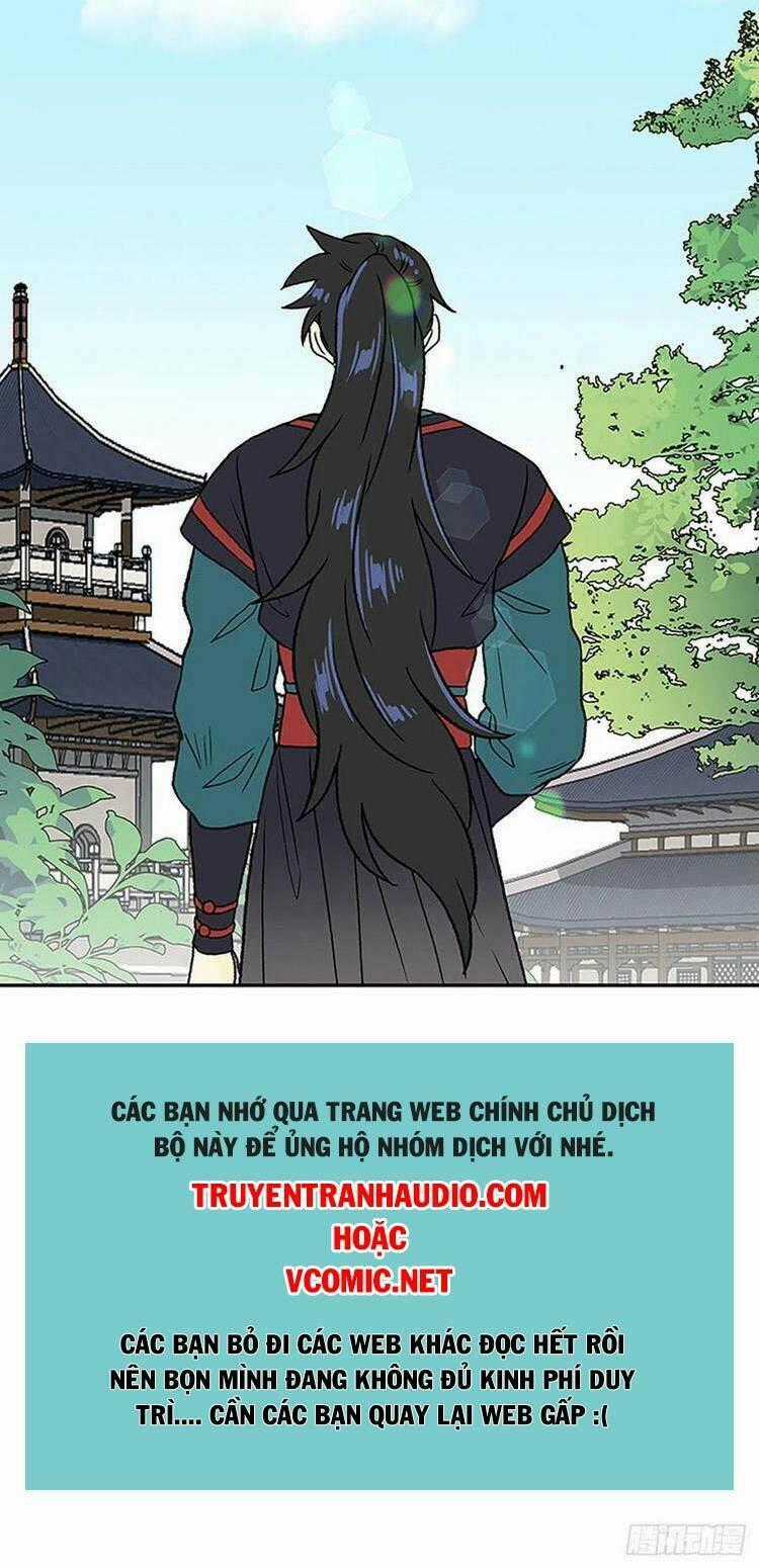 Học Sĩ Tái Sinh - Chapter 202 - Trang 24