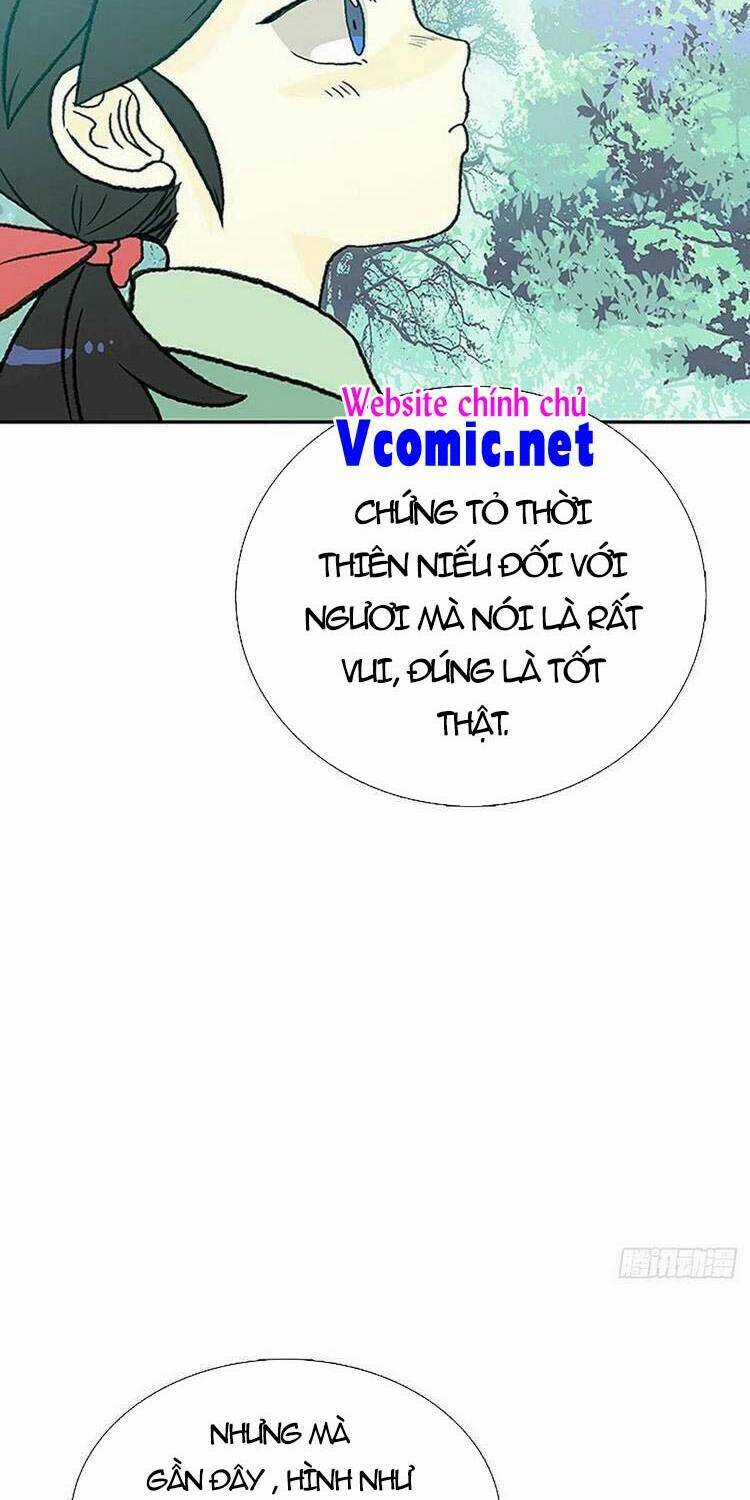 Học Sĩ Tái Sinh - Chapter 202 - Trang 4