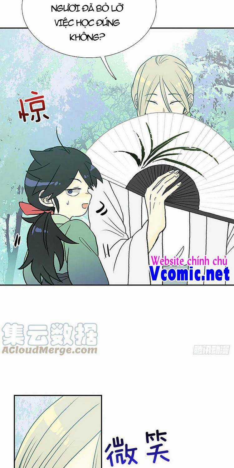 Học Sĩ Tái Sinh - Chapter 202 - Trang 5