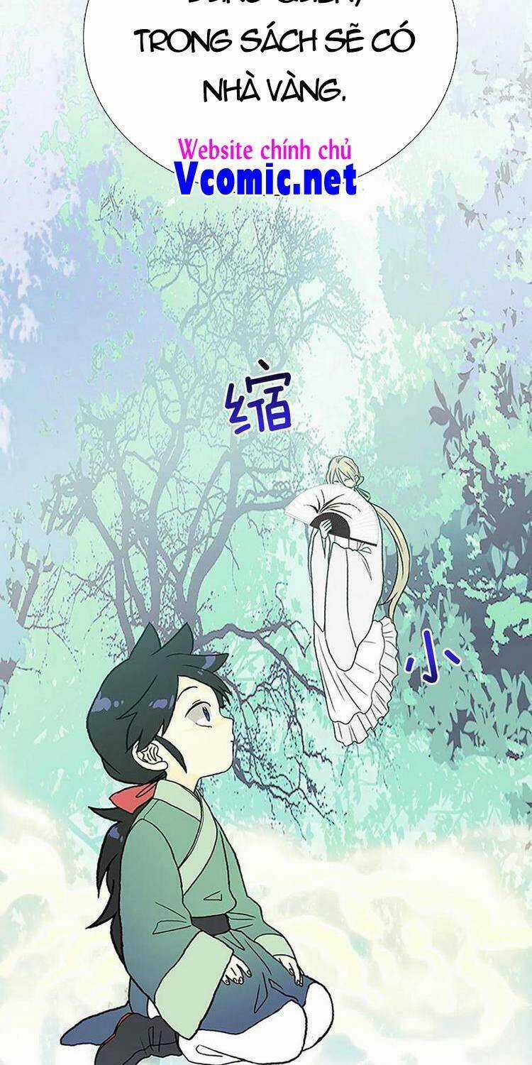 Học Sĩ Tái Sinh - Chapter 202 - Trang 7