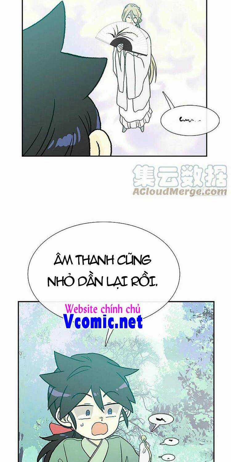 Học Sĩ Tái Sinh - Chapter 202 - Trang 10