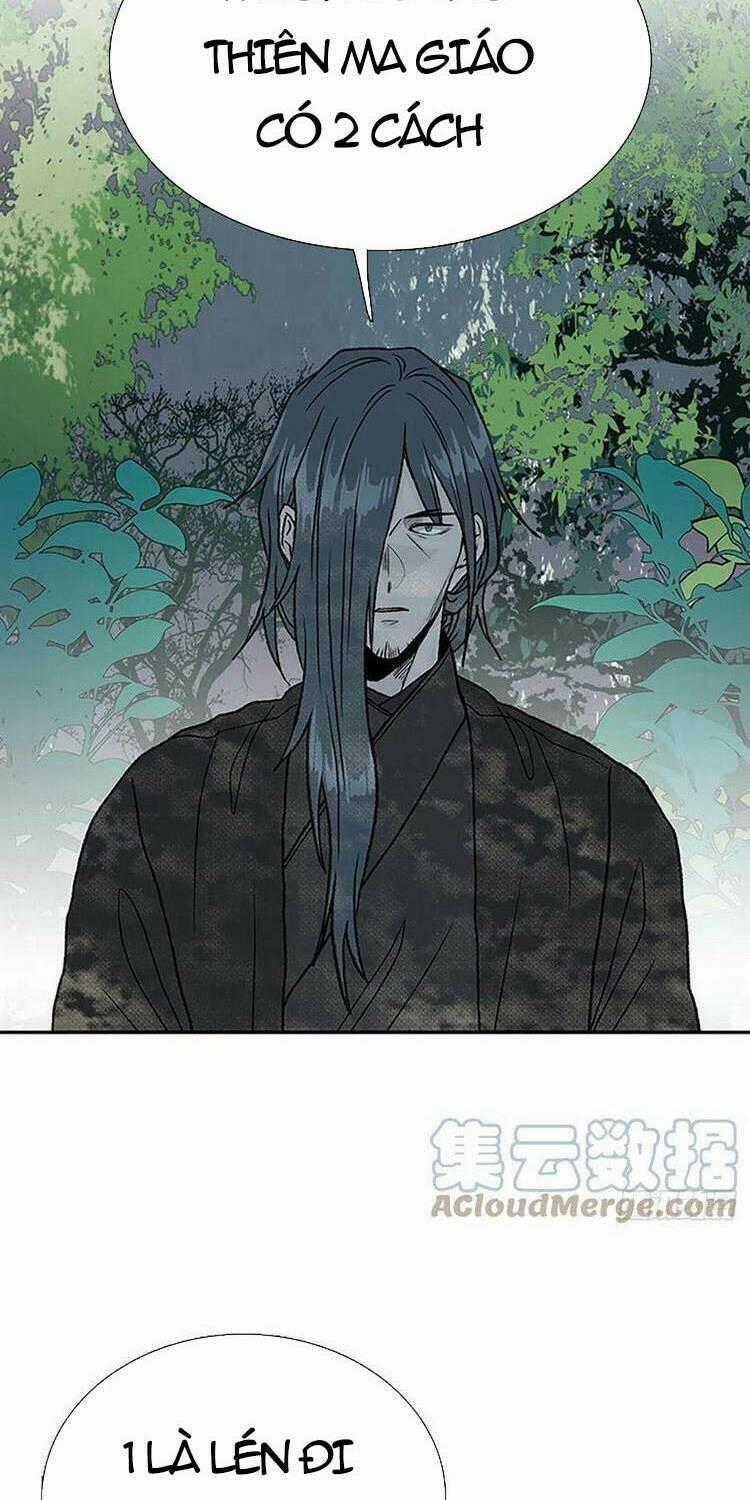 Học Sĩ Tái Sinh - Chapter 203 - Trang 2