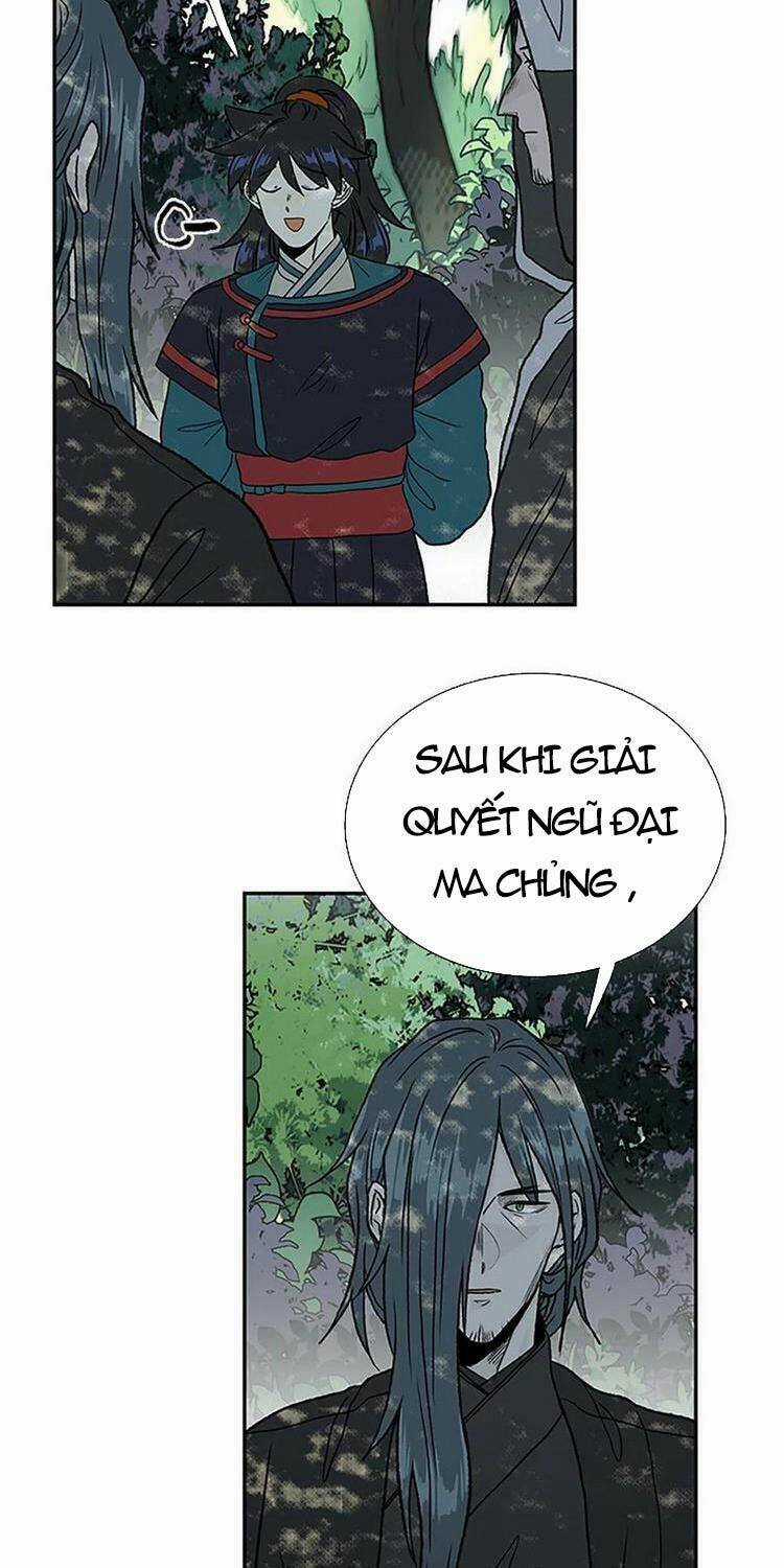 Học Sĩ Tái Sinh - Chapter 203 - Trang 11