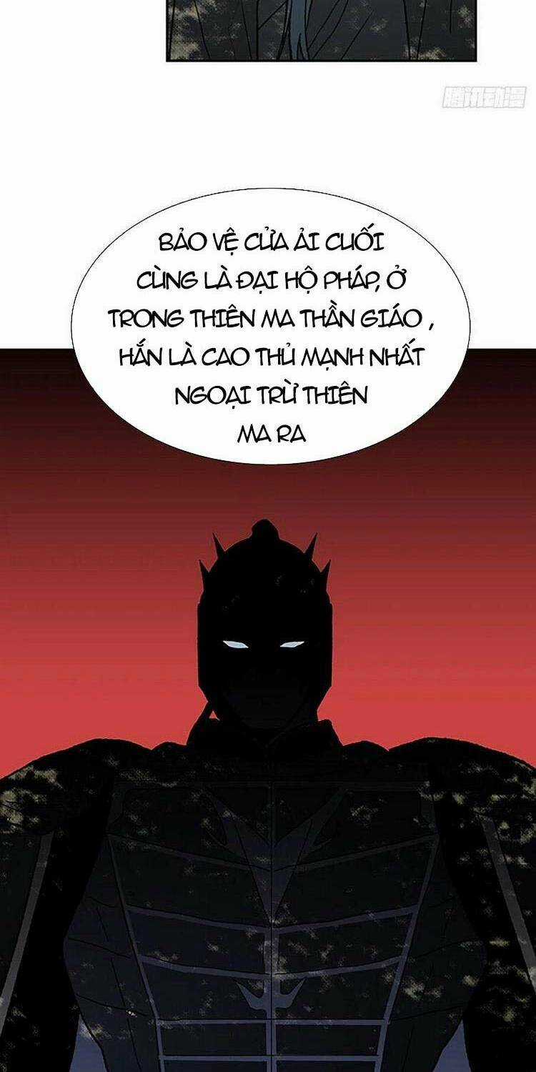 Học Sĩ Tái Sinh - Chapter 203 - Trang 12