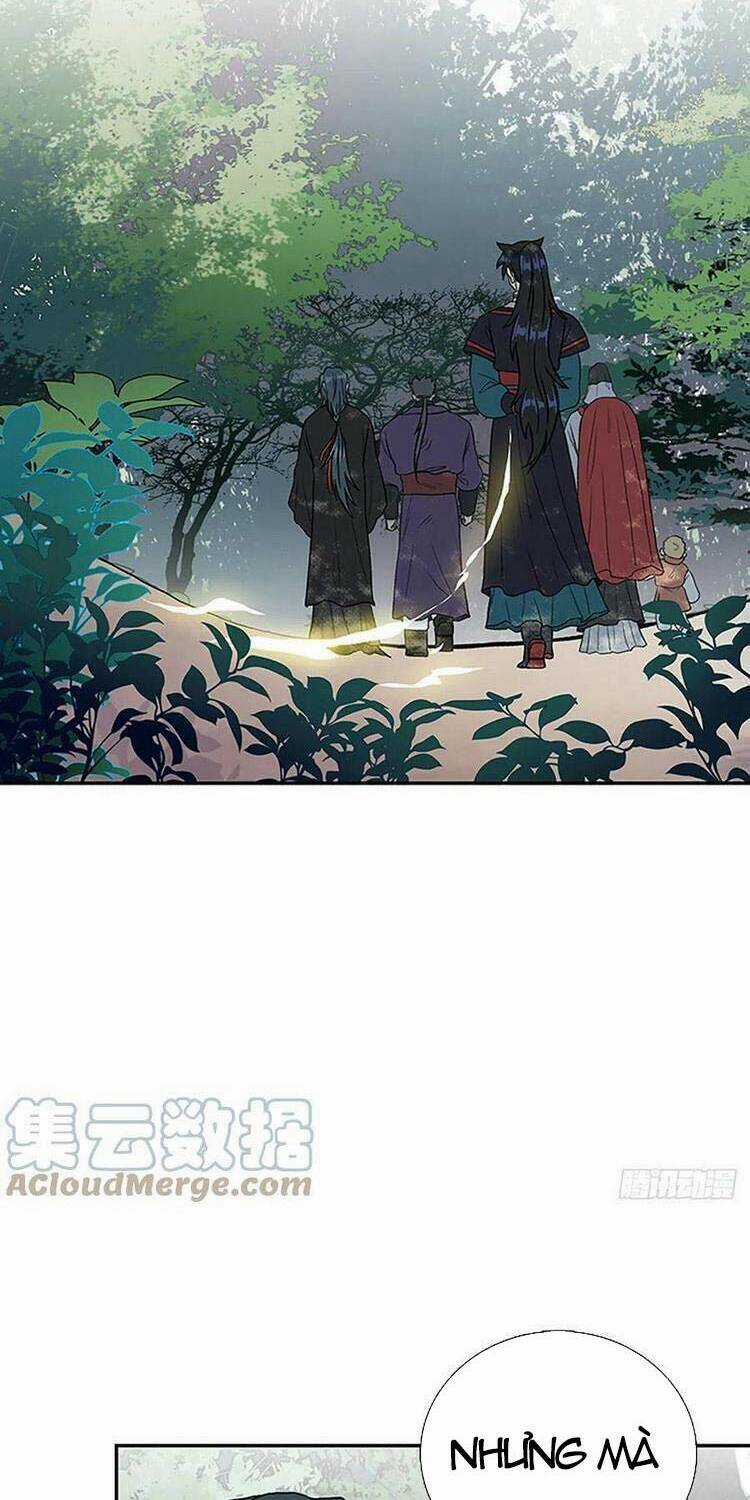 Học Sĩ Tái Sinh - Chapter 203 - Trang 25