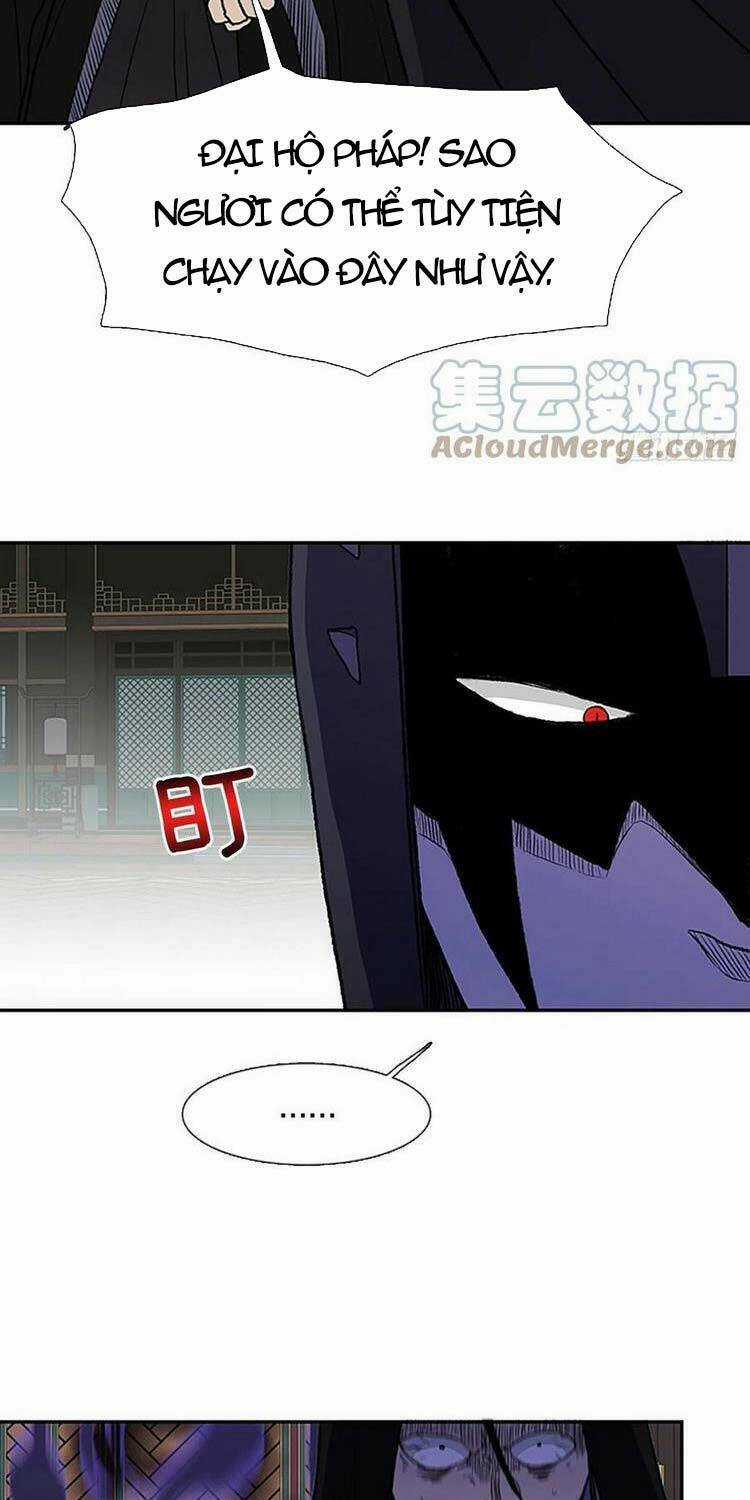 Học Sĩ Tái Sinh - Chapter 204 - Trang 11