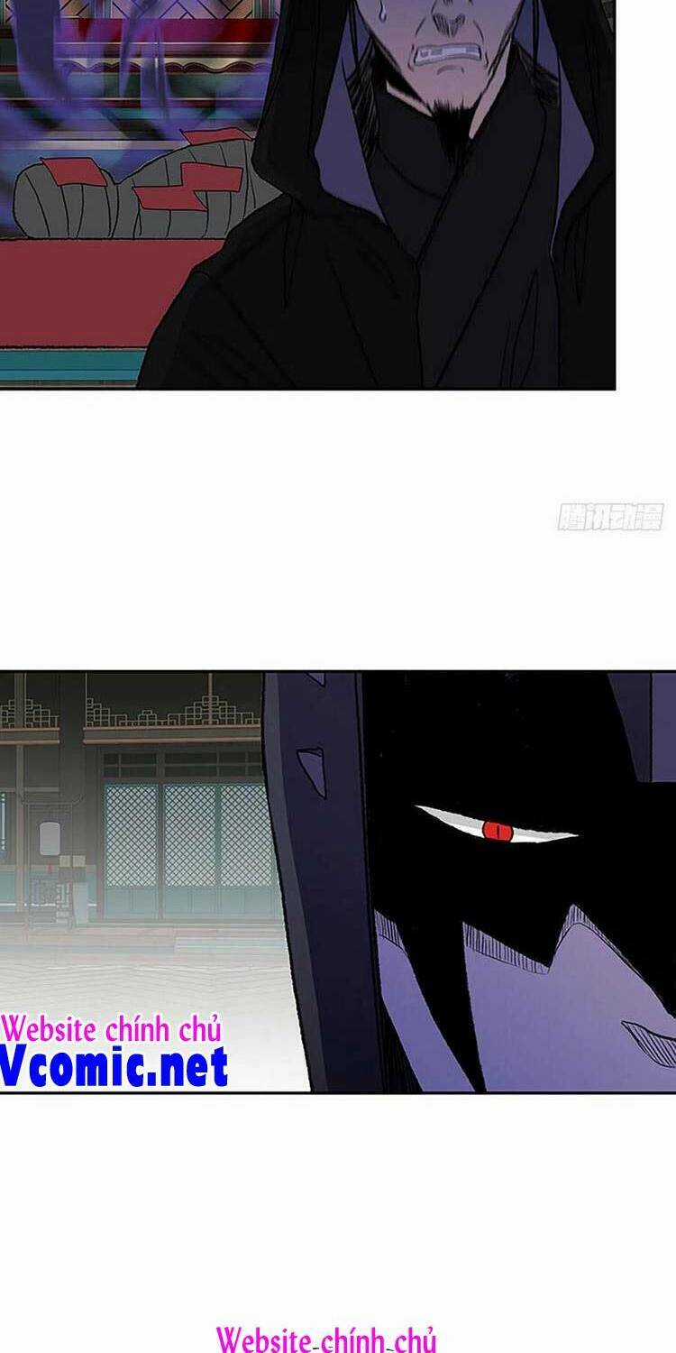 Học Sĩ Tái Sinh - Chapter 204 - Trang 12