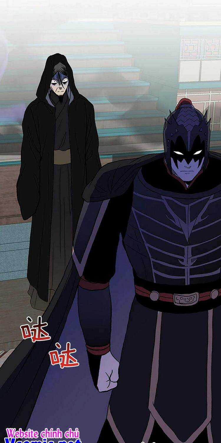 Học Sĩ Tái Sinh - Chapter 204 - Trang 20