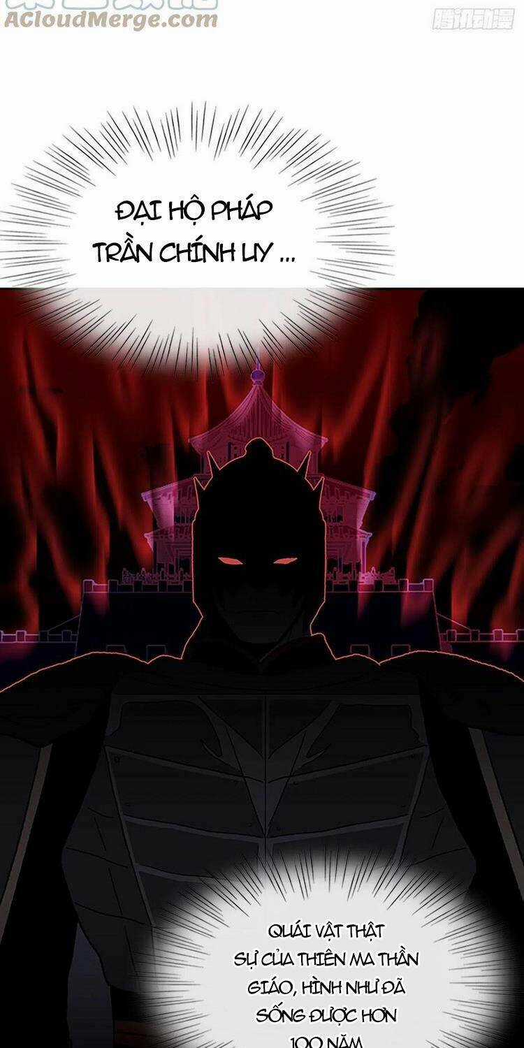 Học Sĩ Tái Sinh - Chapter 204 - Trang 22