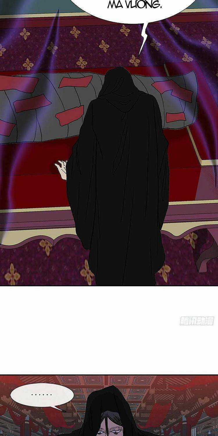 Học Sĩ Tái Sinh - Chapter 204 - Trang 24