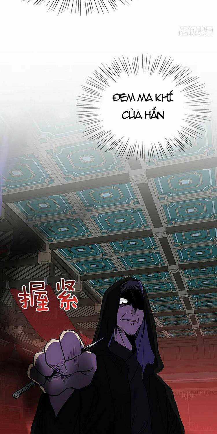 Học Sĩ Tái Sinh - Chapter 204 - Trang 30