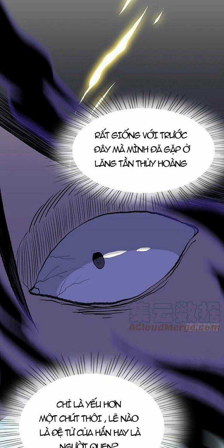 Học Sĩ Tái Sinh - Chapter 204 - Trang 4