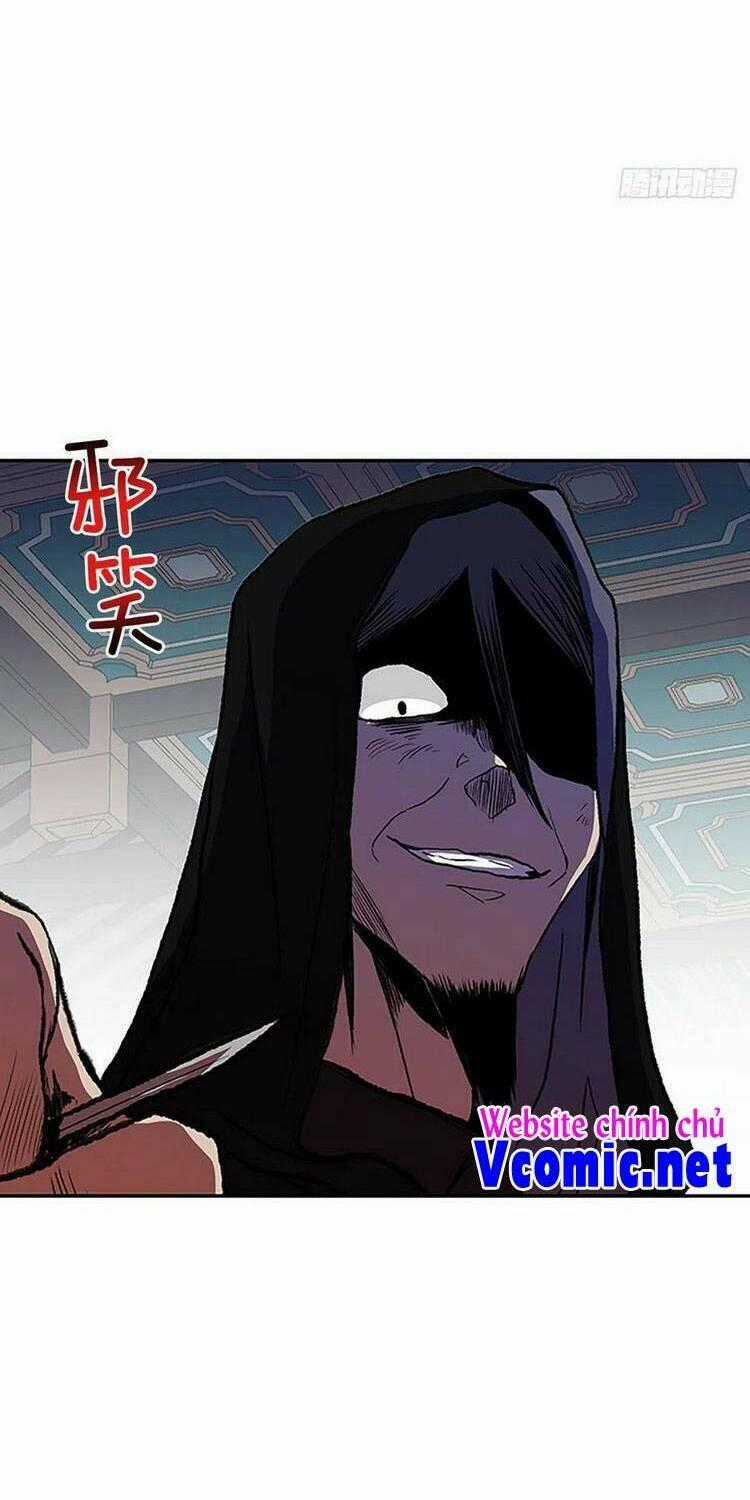 Học Sĩ Tái Sinh - Chapter 204 - Trang 33