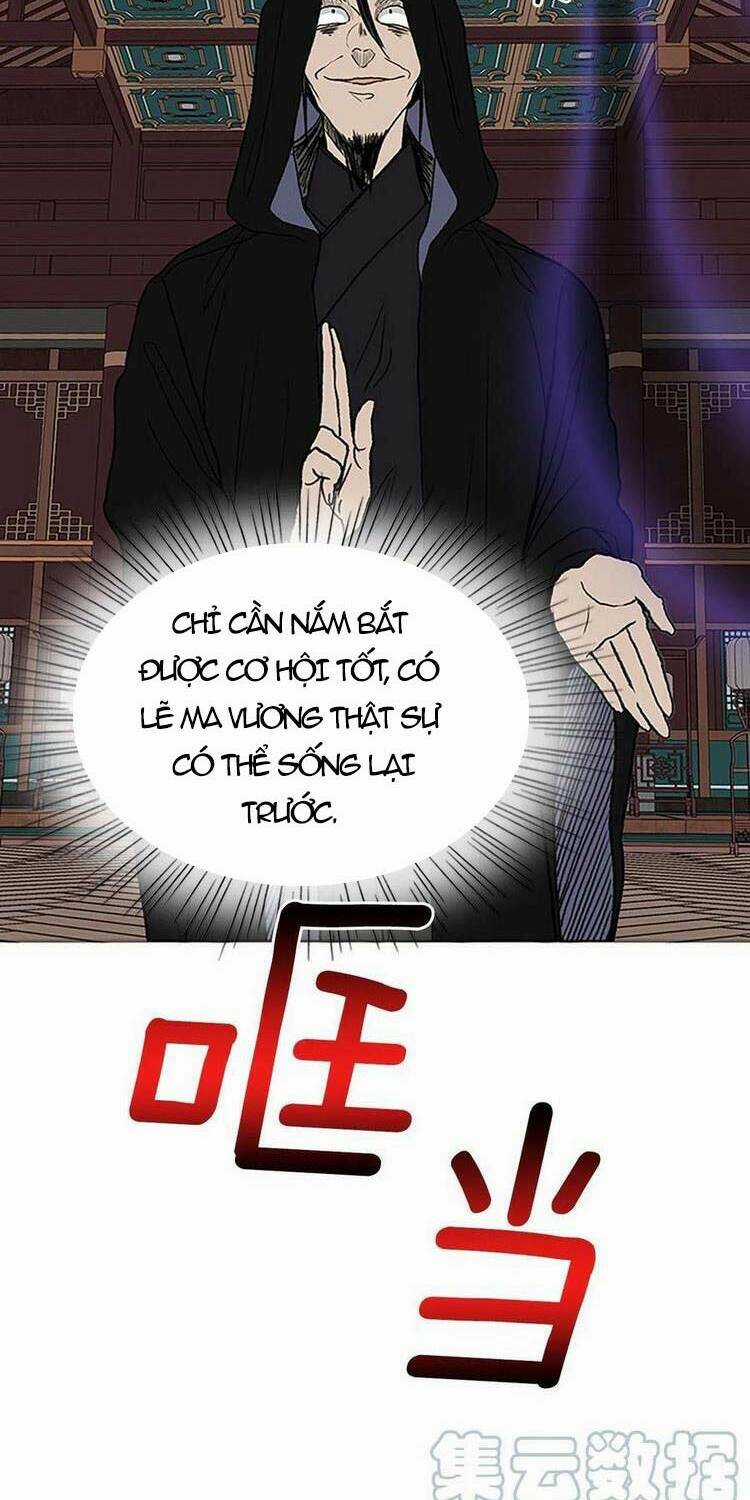 Học Sĩ Tái Sinh - Chapter 204 - Trang 6