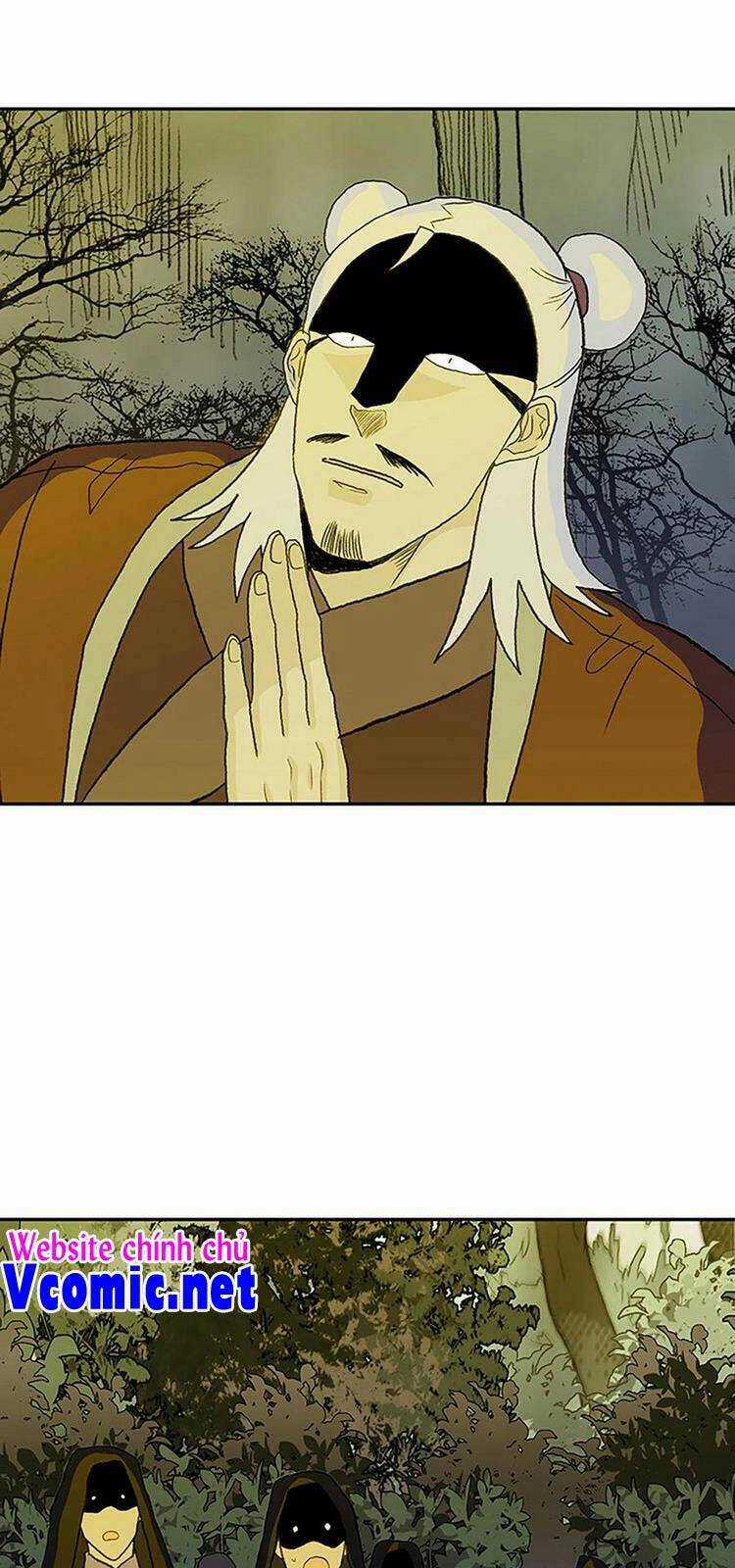 Học Sĩ Tái Sinh - Chapter 206 - Trang 19