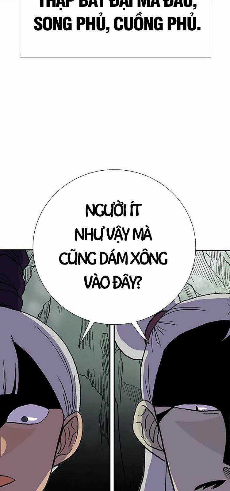 Học Sĩ Tái Sinh - Chapter 206 - Trang 3