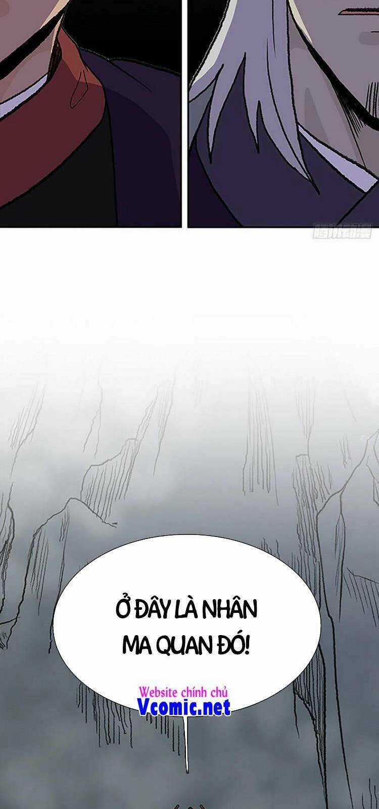 Học Sĩ Tái Sinh - Chapter 206 - Trang 4