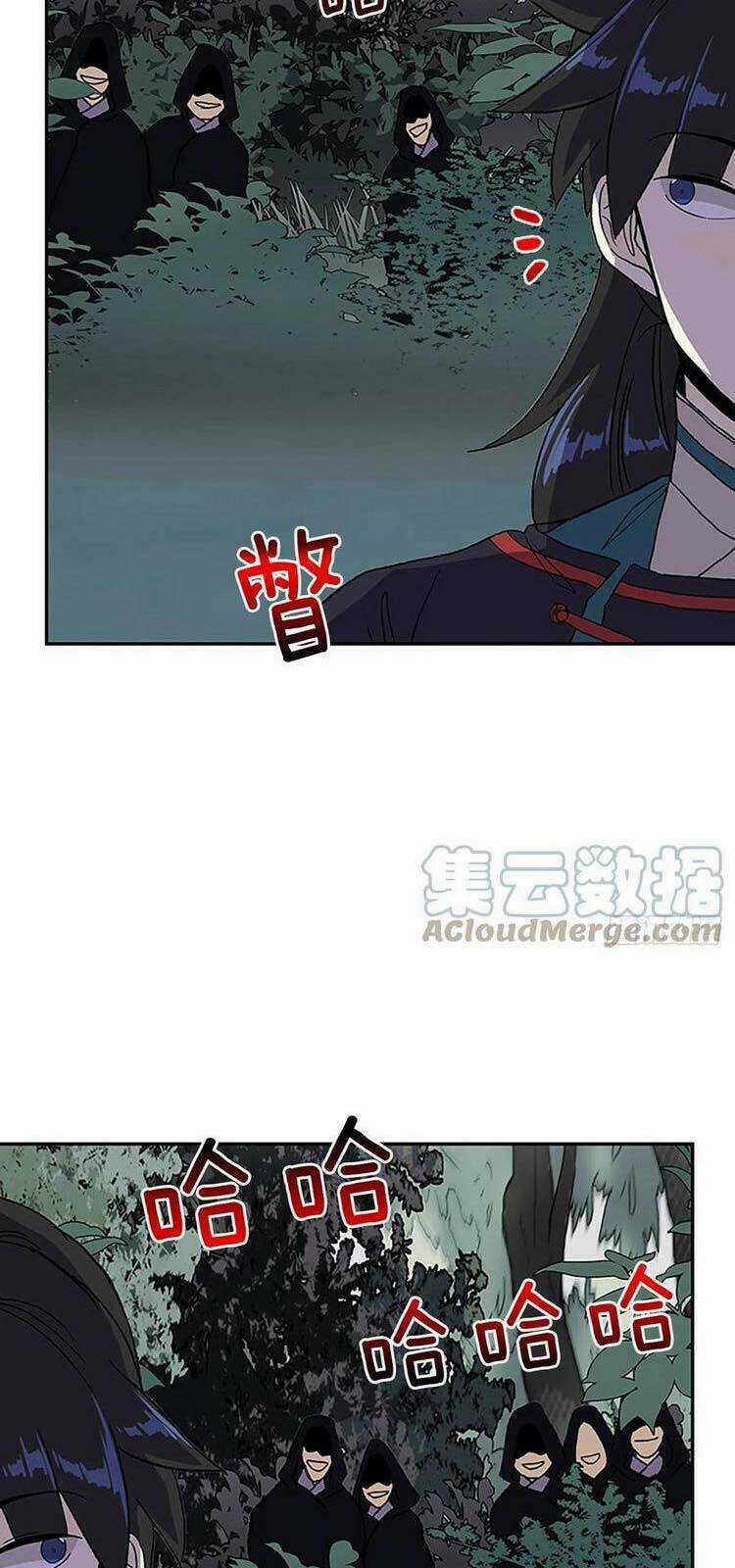 Học Sĩ Tái Sinh - Chapter 206 - Trang 8