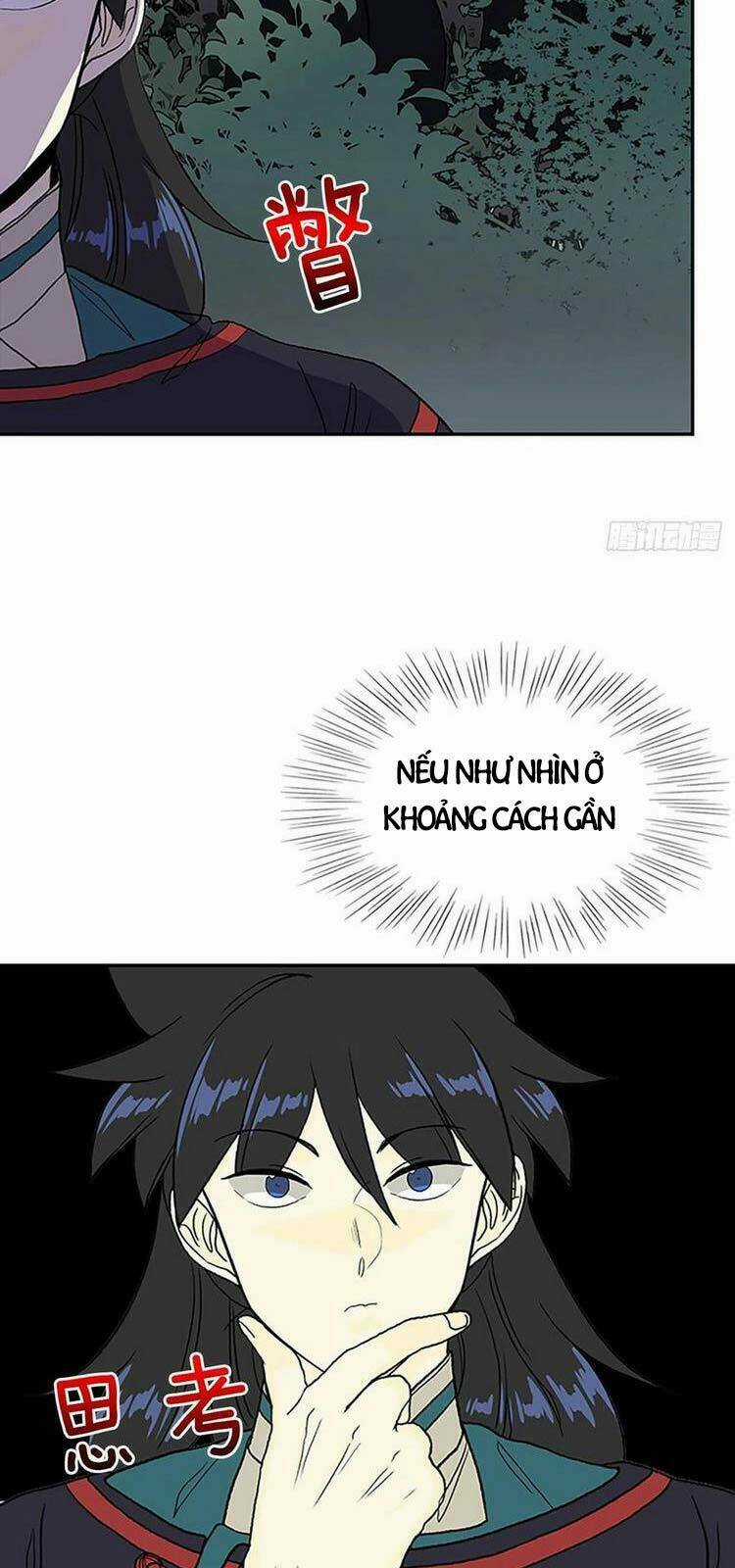 Học Sĩ Tái Sinh - Chapter 206 - Trang 9