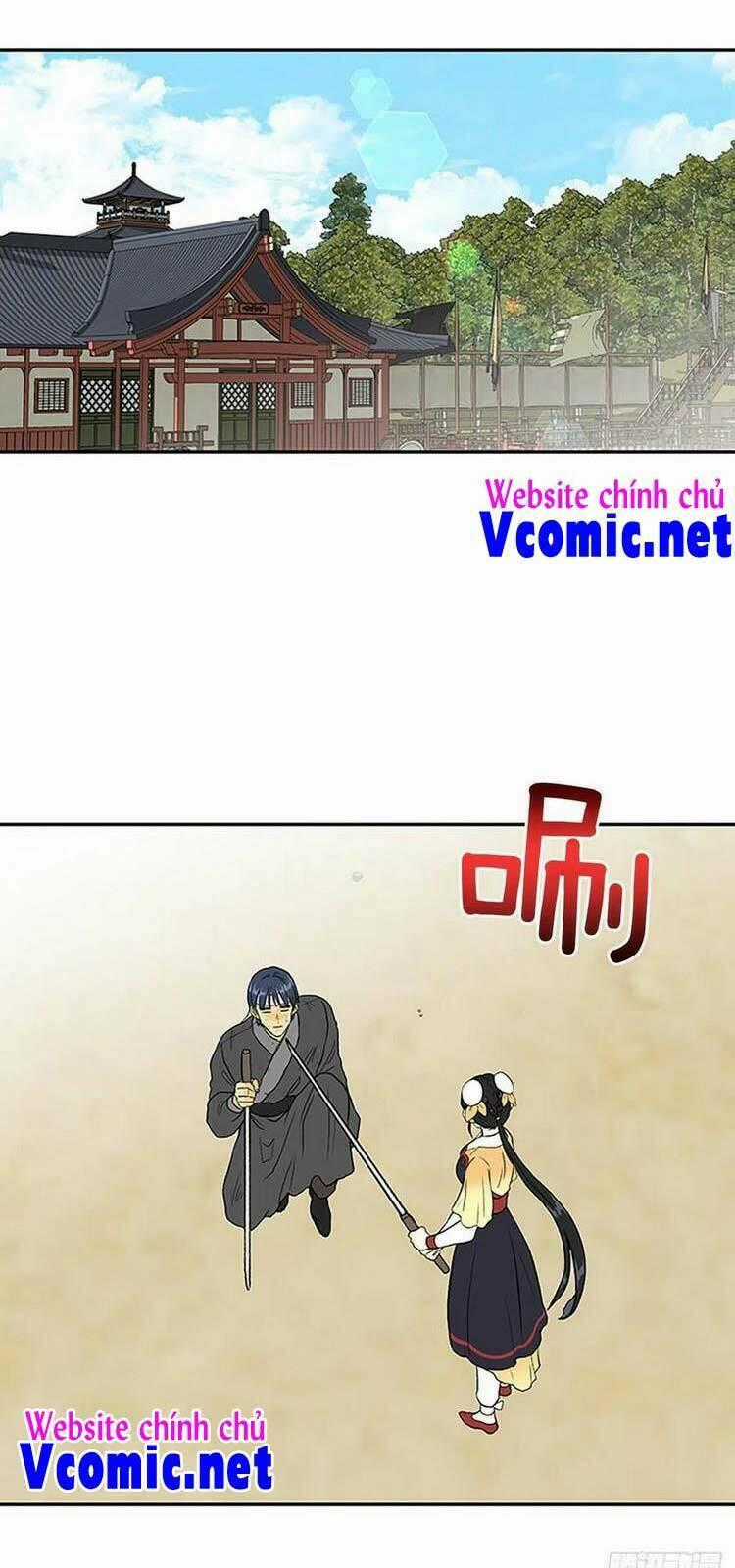 Học Sĩ Tái Sinh - Chapter 207 - Trang 1