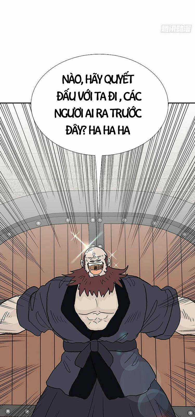 Học Sĩ Tái Sinh - Chapter 207 - Trang 28