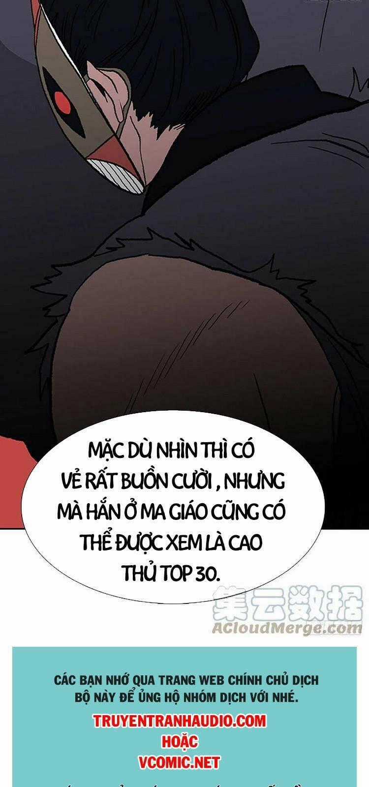 Học Sĩ Tái Sinh - Chapter 207 - Trang 32