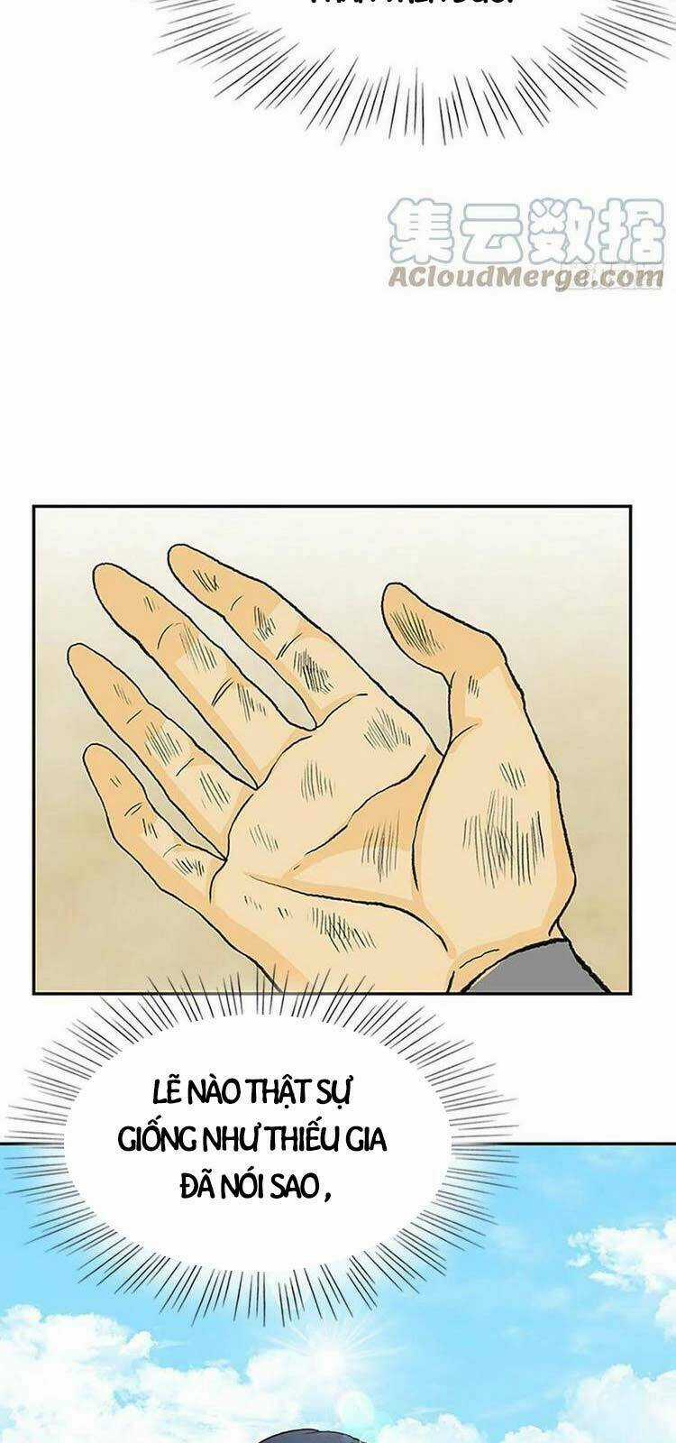 Học Sĩ Tái Sinh - Chapter 207 - Trang 7