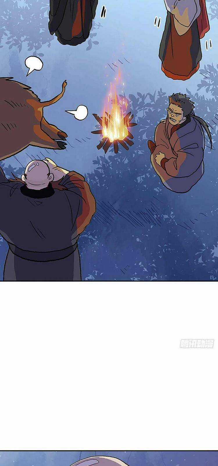 Học Sĩ Tái Sinh - Chapter 208 - Trang 23