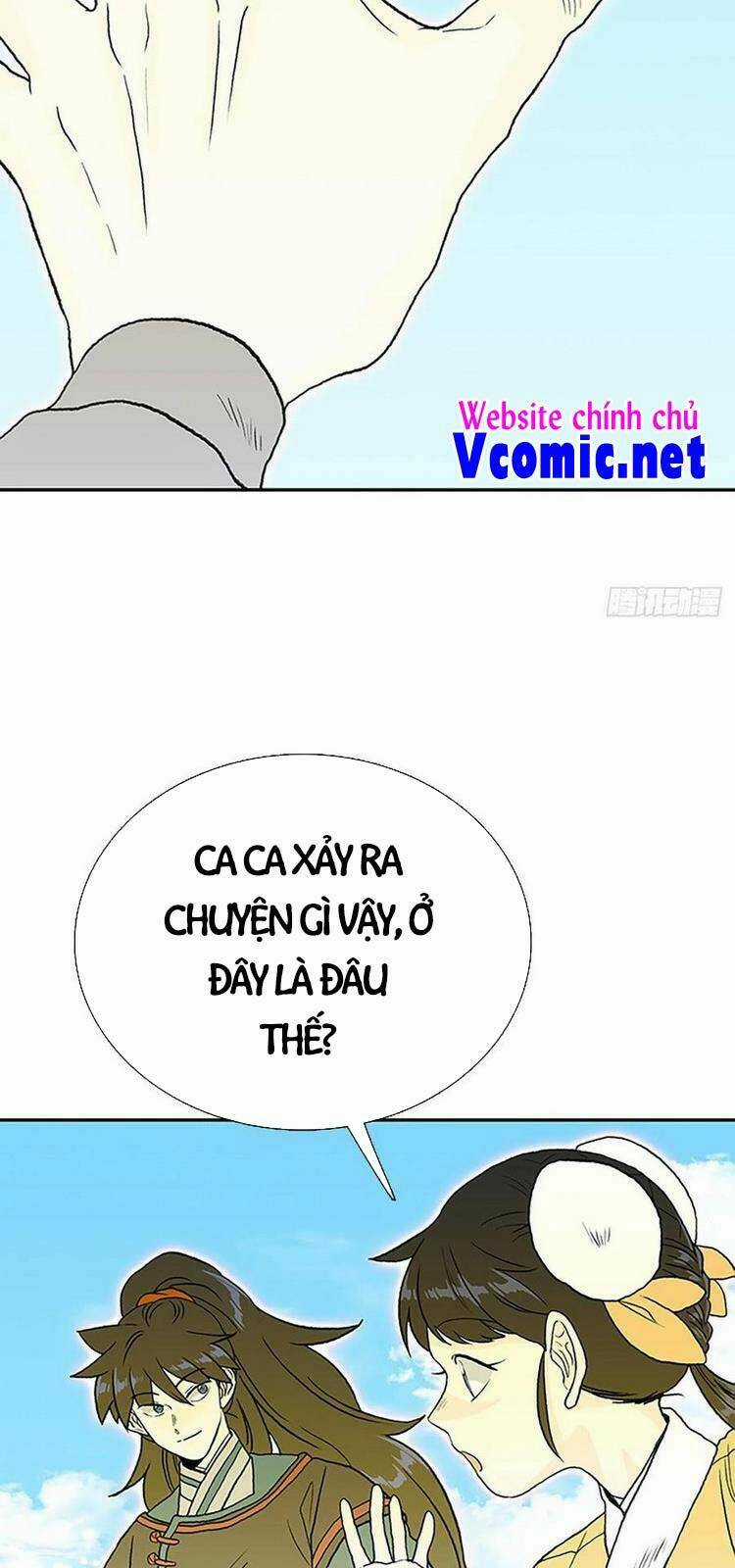 Học Sĩ Tái Sinh - Chapter 208 - Trang 31