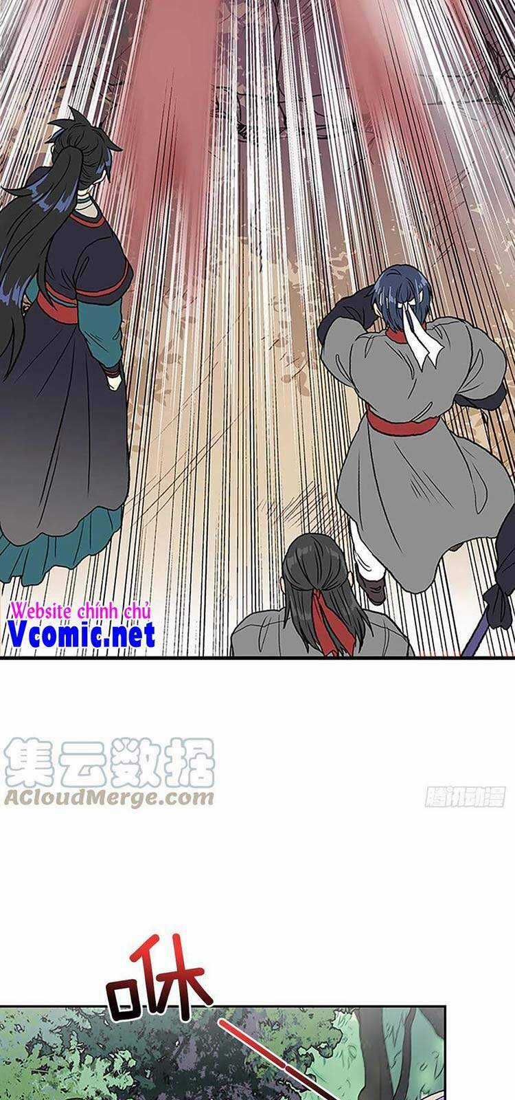 Học Sĩ Tái Sinh - Chapter 209 - Trang 12