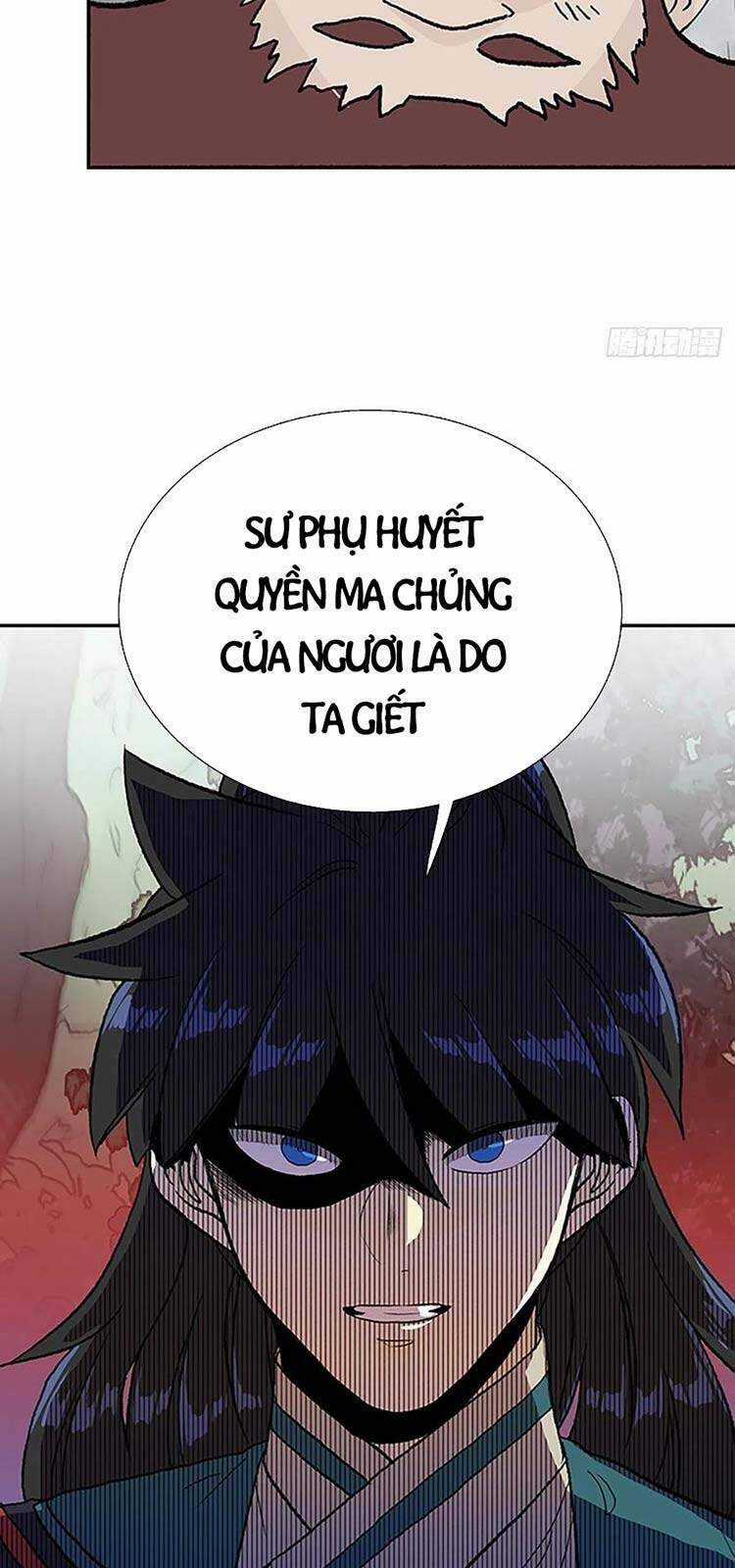 Học Sĩ Tái Sinh - Chapter 209 - Trang 18