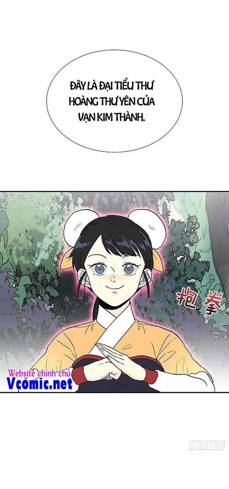 Học Sĩ Tái Sinh - Chapter 209 - Trang 3