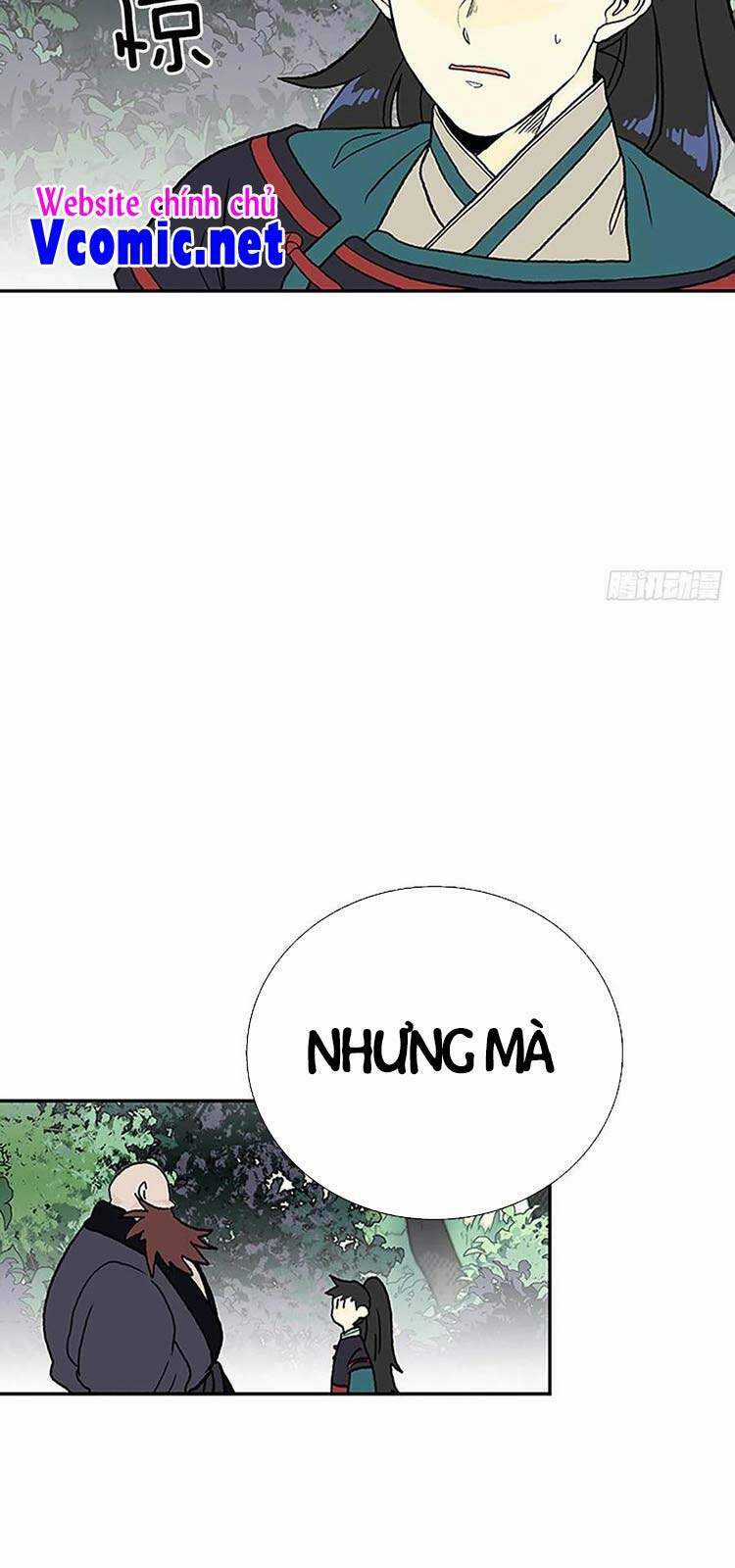 Học Sĩ Tái Sinh - Chapter 209 - Trang 23