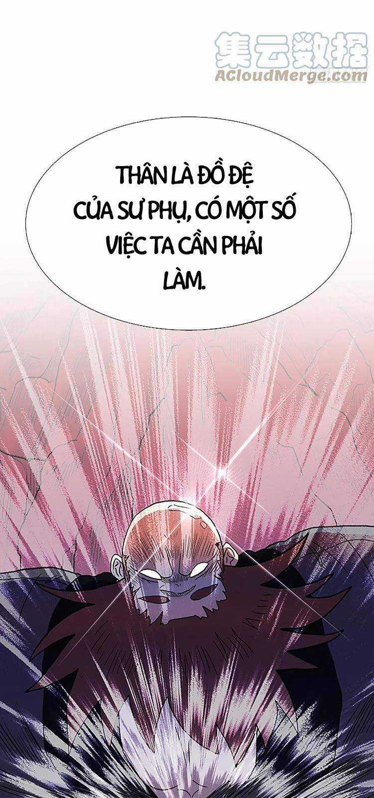 Học Sĩ Tái Sinh - Chapter 209 - Trang 24