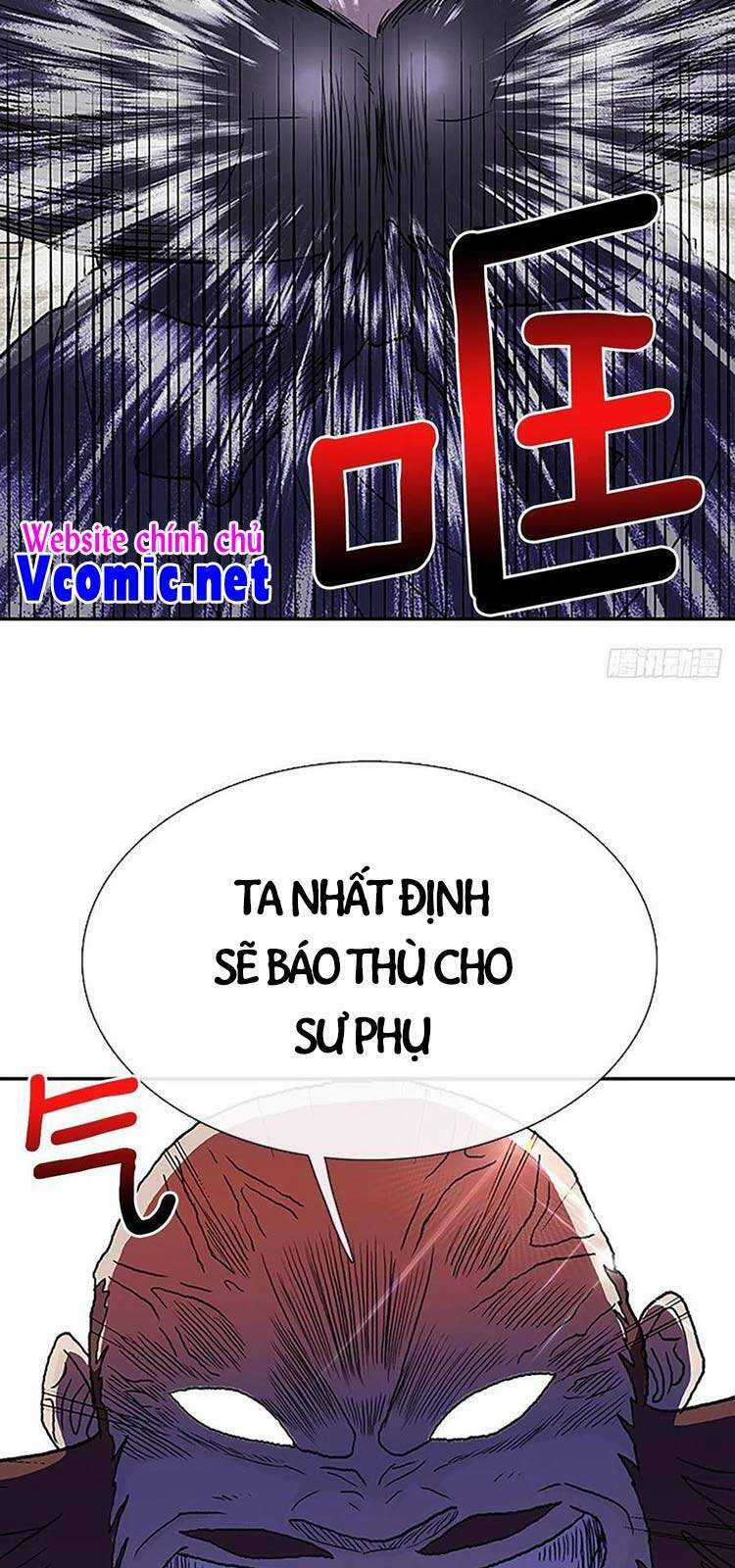 Học Sĩ Tái Sinh - Chapter 209 - Trang 25