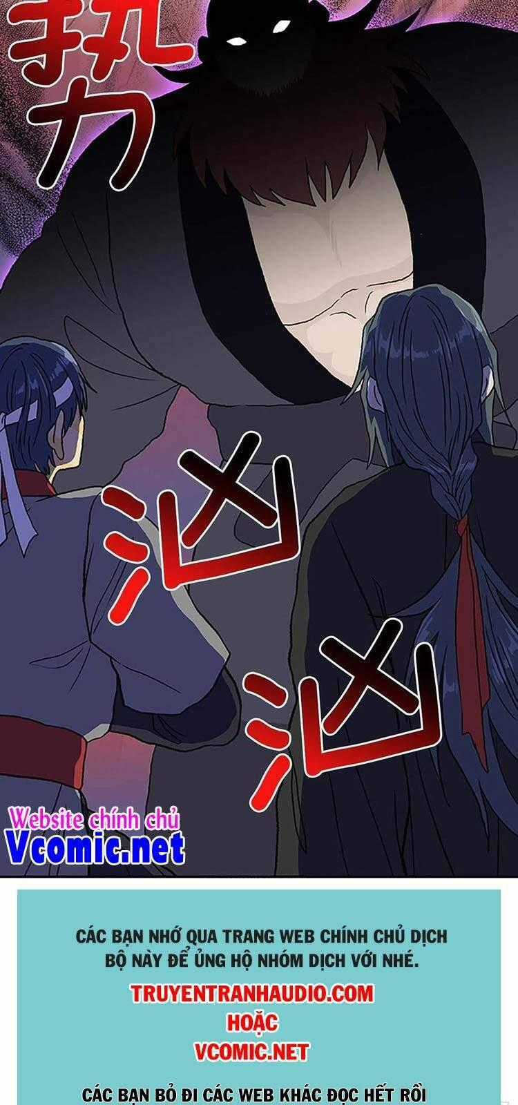 Học Sĩ Tái Sinh - Chapter 209 - Trang 30