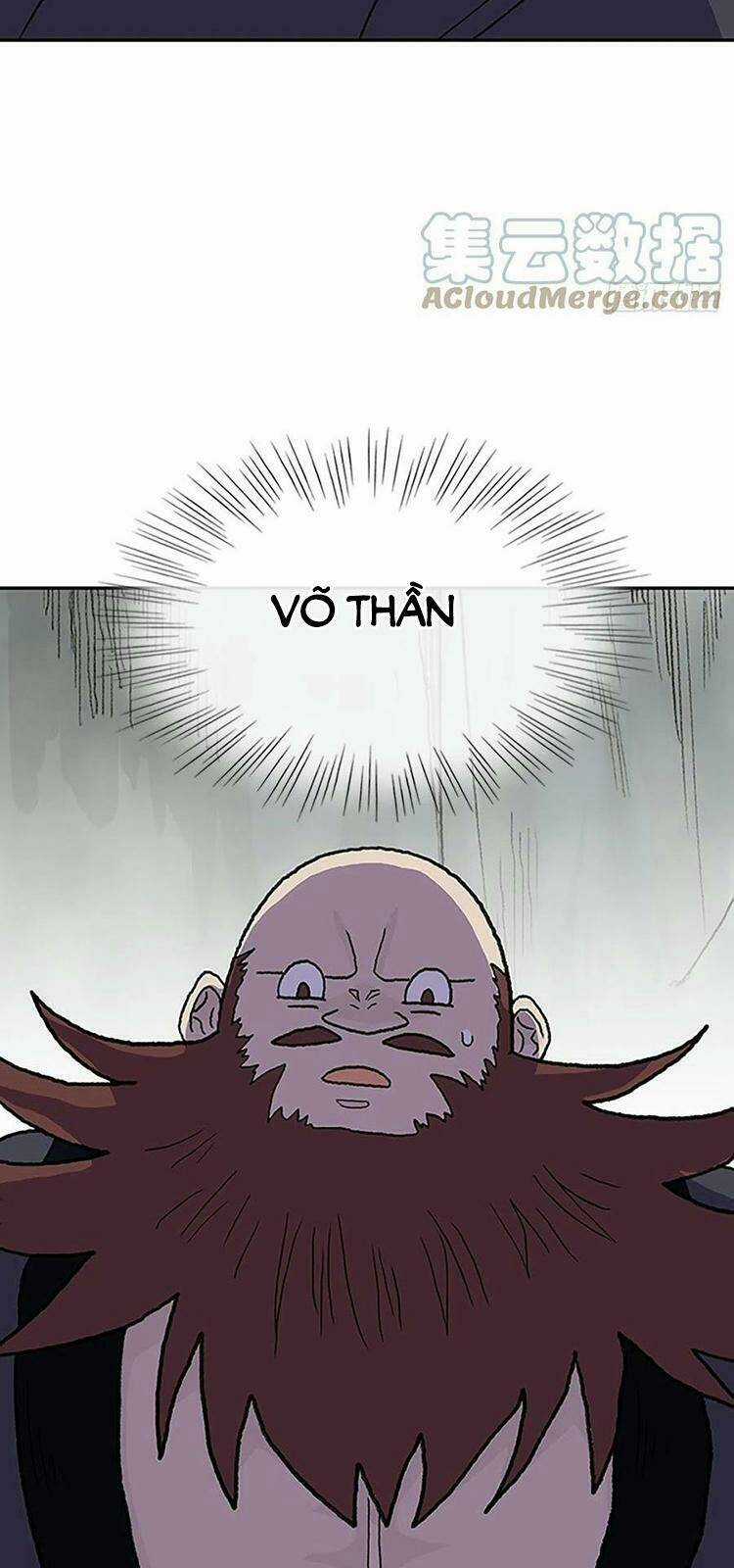 Học Sĩ Tái Sinh - Chapter 210 - Trang 30