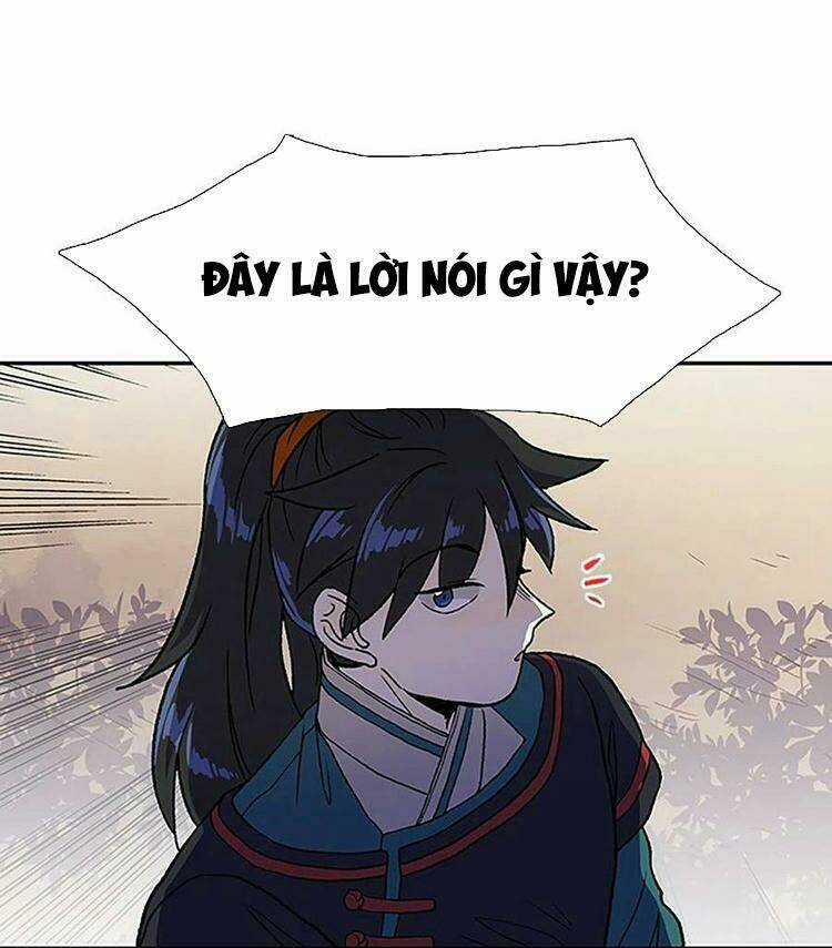 Học Sĩ Tái Sinh - Chapter 210 - Trang 4