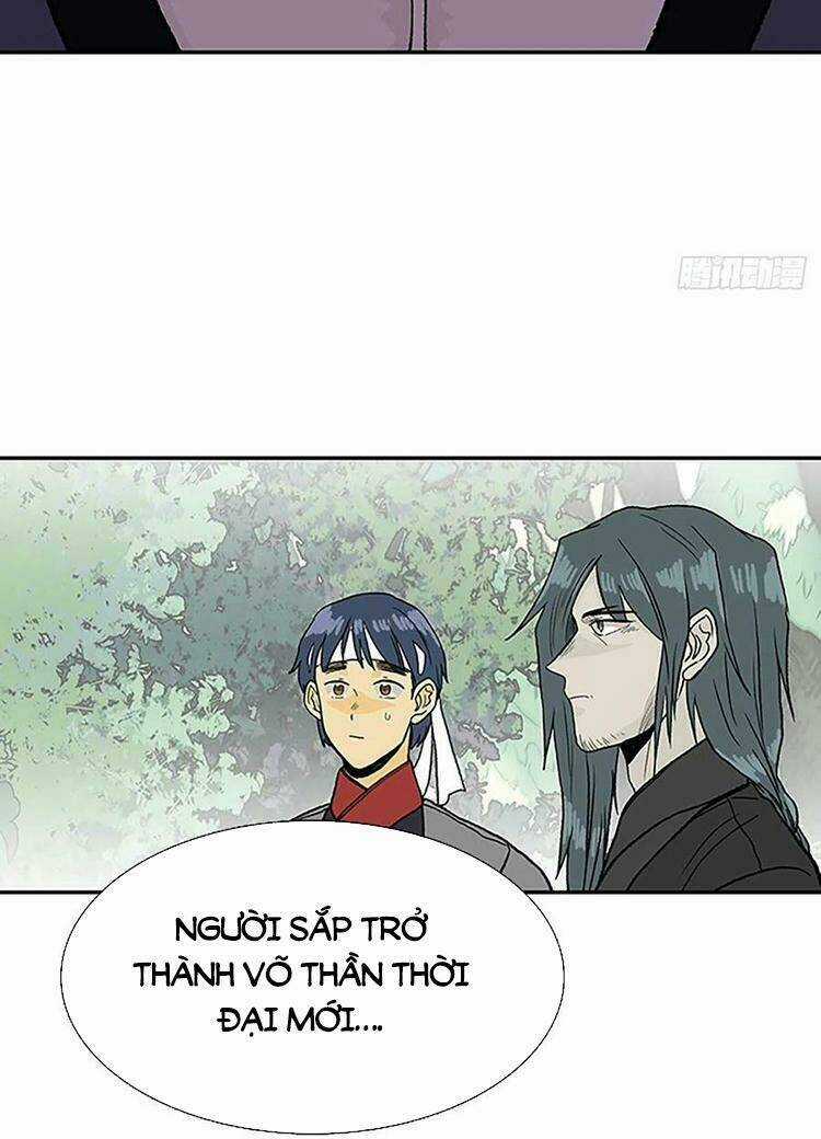 Học Sĩ Tái Sinh - Chapter 210 - Trang 31