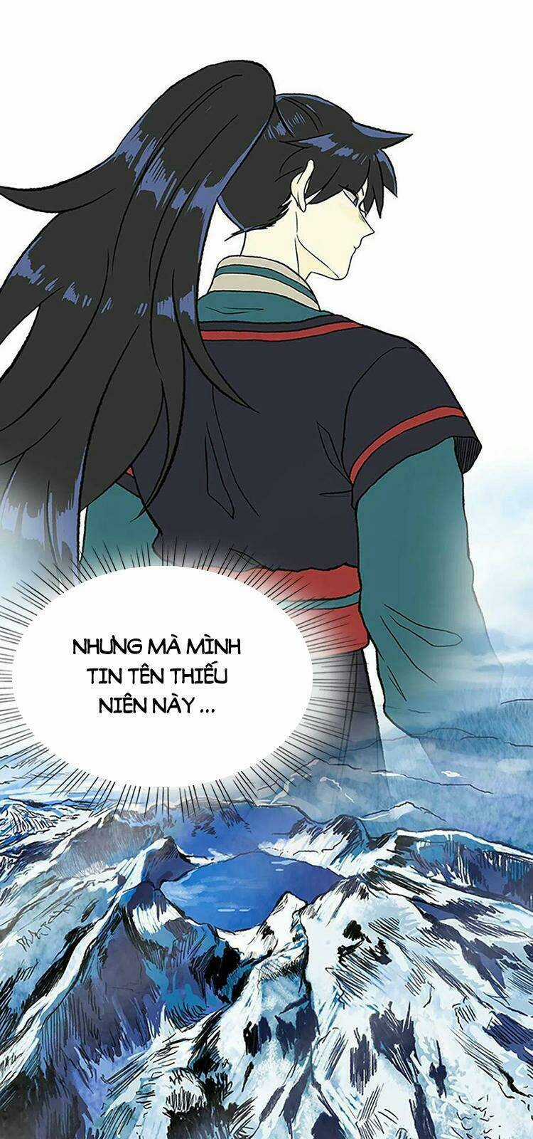 Học Sĩ Tái Sinh - Chapter 210 - Trang 34