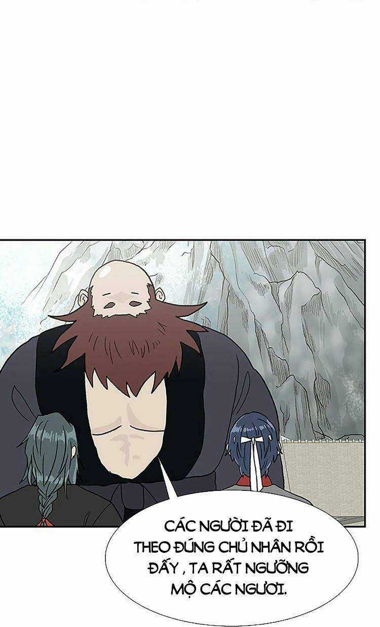 Học Sĩ Tái Sinh - Chapter 210 - Trang 36