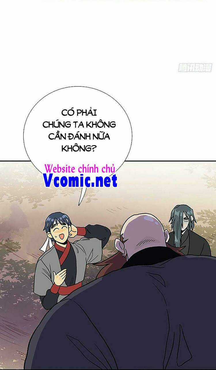 Học Sĩ Tái Sinh - Chapter 210 - Trang 39