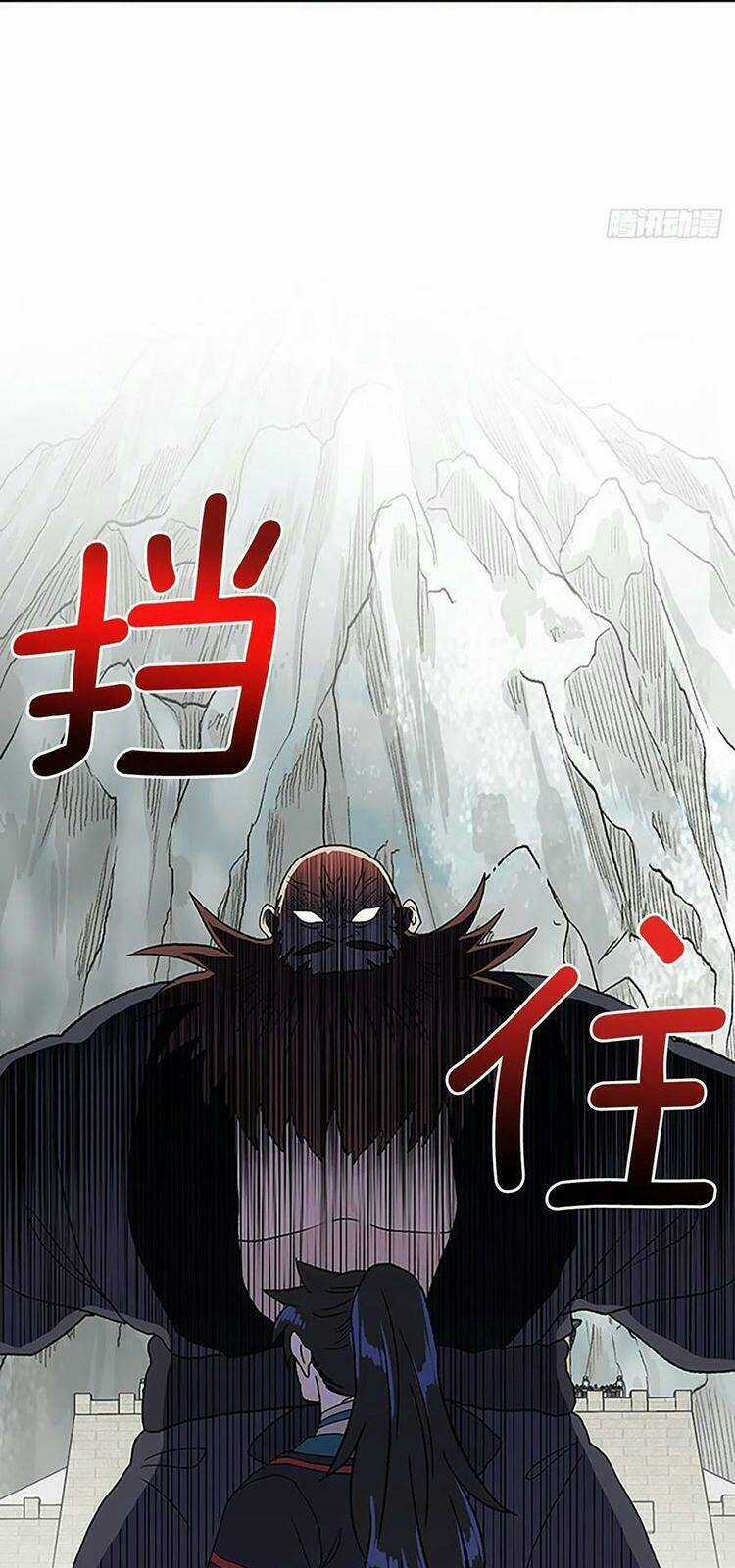 Học Sĩ Tái Sinh - Chapter 210 - Trang 5